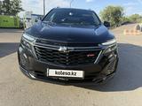 Chevrolet Equinox 2023 годаүшін12 500 000 тг. в Алматы – фото 5