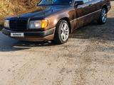 Mercedes-Benz E 230 1992 годаүшін1 220 000 тг. в Алматы – фото 3