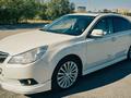 Subaru Legacy 2010 года за 6 000 000 тг. в Костанай – фото 2