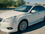 Subaru Legacy 2010 года за 6 000 000 тг. в Костанай – фото 2