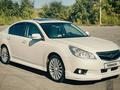 Subaru Legacy 2010 года за 6 000 000 тг. в Костанай