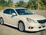 Subaru Legacy 2010 года за 6 000 000 тг. в Костанай
