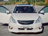 Subaru Legacy 2010 года за 6 000 000 тг. в Костанай – фото 3
