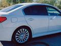 Subaru Legacy 2010 года за 6 000 000 тг. в Костанай – фото 5