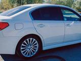 Subaru Legacy 2010 года за 6 000 000 тг. в Костанай – фото 5