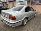 BMW 528 1996 годаүшін2 350 000 тг. в Уральск – фото 3