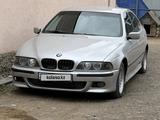 BMW 528 1996 годаүшін2 350 000 тг. в Уральск