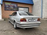 BMW 528 1996 годаүшін2 350 000 тг. в Уральск – фото 4