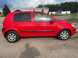 Hyundai Getz 2008 года за 1 300 000 тг. в Семей – фото 2