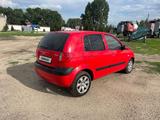 Hyundai Getz 2008 года за 1 300 000 тг. в Семей