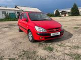 Hyundai Getz 2008 года за 1 300 000 тг. в Семей – фото 4