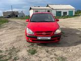 Hyundai Getz 2008 года за 1 300 000 тг. в Семей – фото 3