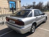 Mitsubishi Galant 1991 годаүшін1 200 000 тг. в Алматы – фото 2