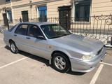 Mitsubishi Galant 1991 годаүшін1 200 000 тг. в Алматы – фото 4