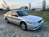 Mitsubishi Galant 1991 года за 1 200 000 тг. в Алматы – фото 2