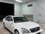 Toyota Celsior 2005 годаүшін4 500 000 тг. в Актау – фото 4