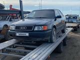 Audi 100 1992 годаfor1 250 000 тг. в Алматы – фото 2