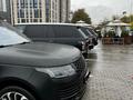 Land Rover Range Rover 2018 годаүшін50 000 000 тг. в Алматы – фото 8
