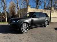 Land Rover Range Rover 2018 годаүшін50 000 000 тг. в Алматы