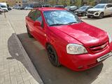 Chevrolet Lacetti 2006 годаүшін2 300 000 тг. в Астана – фото 2