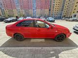 Chevrolet Lacetti 2006 годаүшін2 300 000 тг. в Астана – фото 3