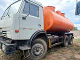 КамАЗ 2006 года за 6 000 000 тг. в Алматы – фото 2