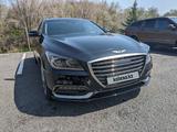 Genesis G80 2020 годаүшін14 500 000 тг. в Алматы – фото 4