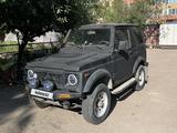 Suzuki Samurai 1988 года за 3 200 000 тг. в Астана