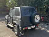 Suzuki Samurai 1988 года за 3 200 000 тг. в Астана – фото 3
