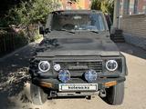 Suzuki Samurai 1988 года за 3 200 000 тг. в Астана – фото 2