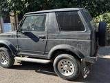 Suzuki Samurai 1988 года за 3 200 000 тг. в Астана – фото 4