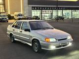 ВАЗ (Lada) 2115 2012 годаүшін1 150 000 тг. в Шымкент – фото 2