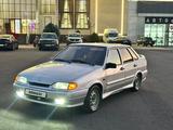 ВАЗ (Lada) 2115 2012 годаүшін1 150 000 тг. в Шымкент – фото 3