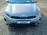 Kia Cerato 2023 года за 9 800 000 тг. в Актобе – фото 2