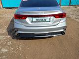 Kia Cerato 2023 года за 9 800 000 тг. в Актобе – фото 4