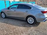 Kia Cerato 2023 года за 9 800 000 тг. в Актобе – фото 3