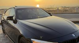 BMW 435 2015 года за 10 000 000 тг. в Жанаозен – фото 2