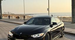 BMW 435 2015 года за 10 000 000 тг. в Жанаозен