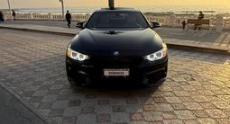 BMW 435 2015 года за 10 000 000 тг. в Жанаозен – фото 3