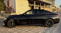 BMW 435 2015 года за 10 000 000 тг. в Жанаозен – фото 4