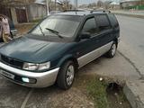 Mitsubishi Space Wagon 1998 годаfor1 700 000 тг. в Шымкент – фото 4