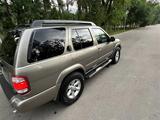 Nissan Pathfinder 2004 года за 6 500 000 тг. в Кызылорда – фото 2