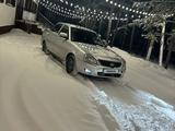 ВАЗ (Lada) Priora 2170 2012 годаүшін2 000 000 тг. в Щучинск