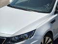 Kia K5 2011 года за 7 500 000 тг. в Алматы