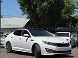 Kia K5 2011 годаүшін7 500 000 тг. в Алматы – фото 3