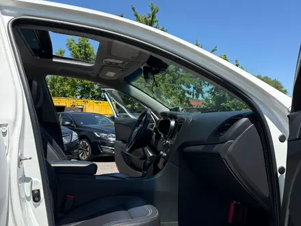 Kia K5 2011 года за 7 500 000 тг. в Алматы – фото 7