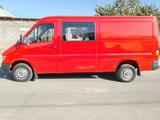 Mercedes-Benz Sprinter 1998 года за 3 900 000 тг. в Шымкент – фото 3