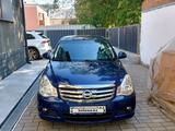 Nissan Almera 2014 года за 4 000 000 тг. в Усть-Каменогорск