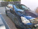 Nissan Almera 2014 года за 4 000 000 тг. в Усть-Каменогорск – фото 3