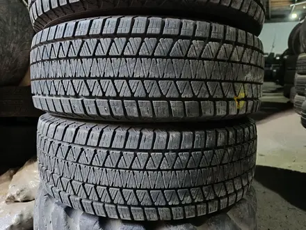 225/70R16 Bridgestone BLIZZAK DM-V3 за 160 000 тг. в Алматы – фото 3